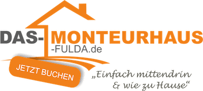 Monteurhaus Logo